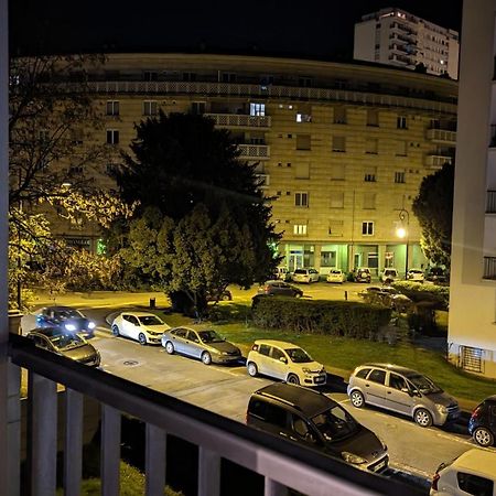 Escapade Mulhousienne Διαμέρισμα Μυλούζη Εξωτερικό φωτογραφία
