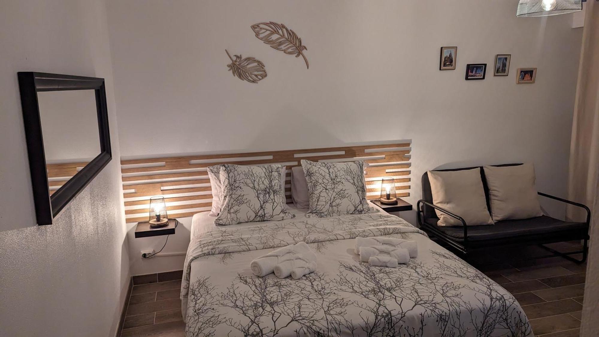 Escapade Mulhousienne Διαμέρισμα Μυλούζη Εξωτερικό φωτογραφία
